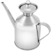 Dozownik oliwy ze stali nierdzewnej dzbanek 500 ml [13090000356]